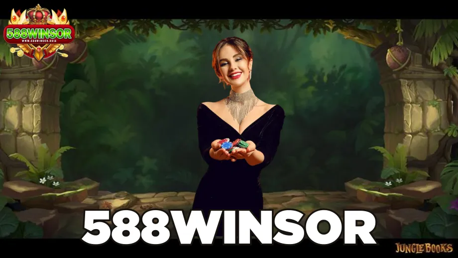 588winsor